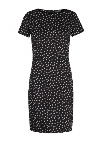 Sukienka Kamila z rękawem