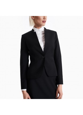 Żakiet Stenia czarny