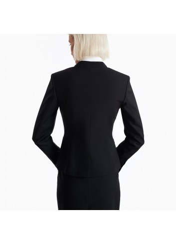 Żakiet Stenia czarny