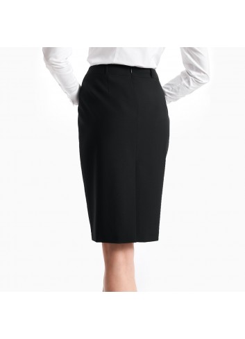 Spódnica Business czarna
