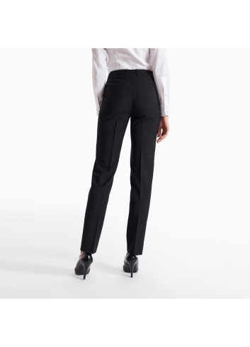 Spodnie Business czarne