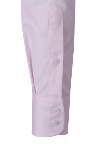 Koszula KARINA różowa