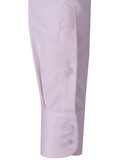 Koszula KARINA różowa