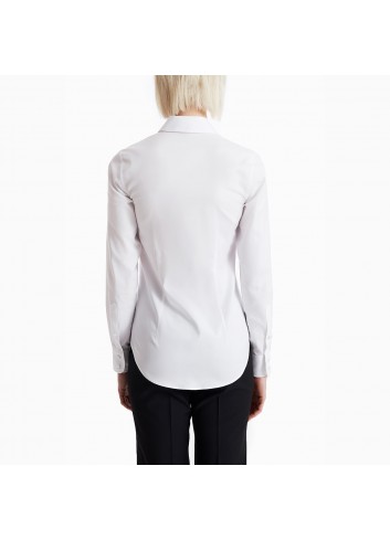 Koszula KARINA biała