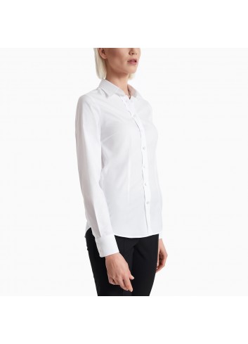 Koszula KARINA biała