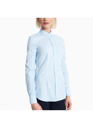 Koszula Business błękitna