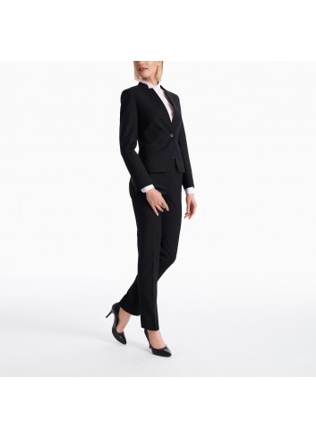 Koszula Business różowa