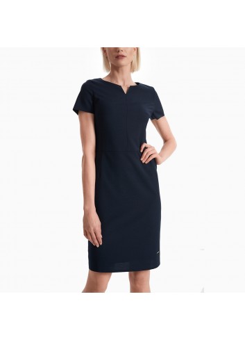 Sukienka Florence granat