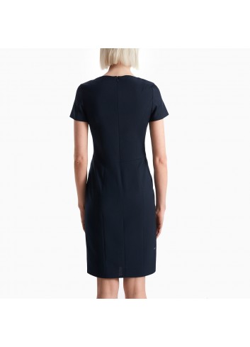 Sukienka Florence granat