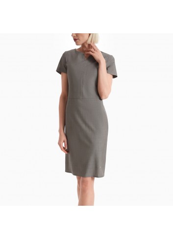 Sukienka Florence szary