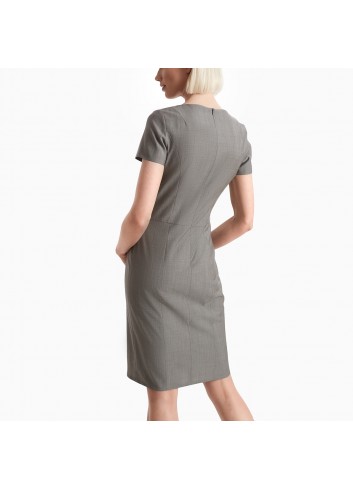 Sukienka Florence szary