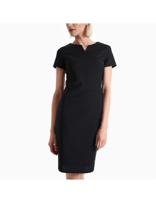 Sukienka Florence czarna