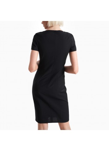 Sukienka Florence czarna