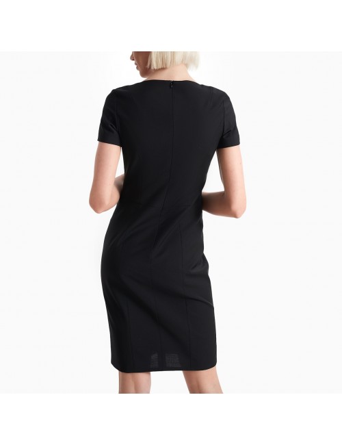 Sukienka Florence czarna