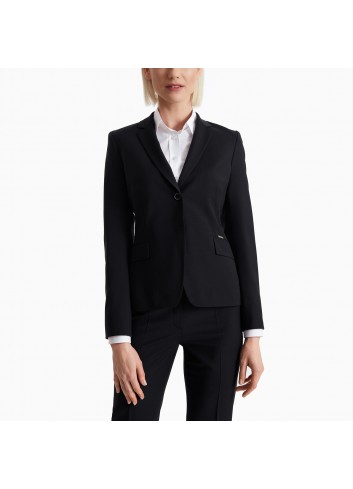 Żakiet Business Dalia czarny