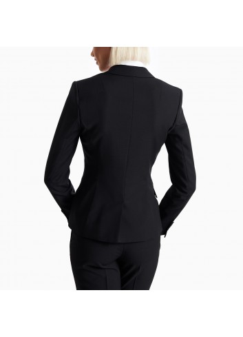 Żakiet Business Dalia czarny