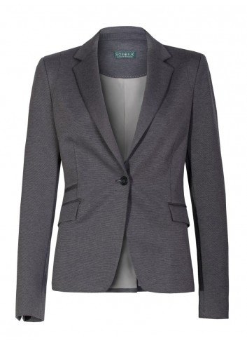 Żakiet Diana z dzianiny