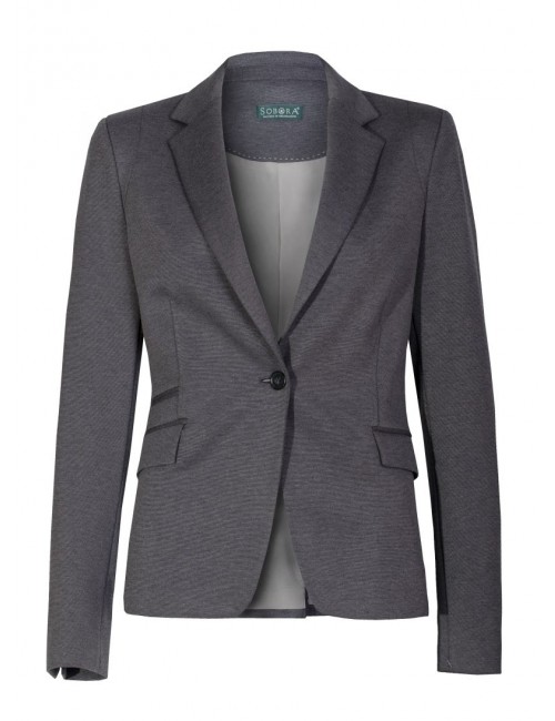 Żakiet Diana z dzianiny