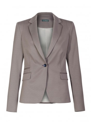 Żakiet Diana z dzianiny