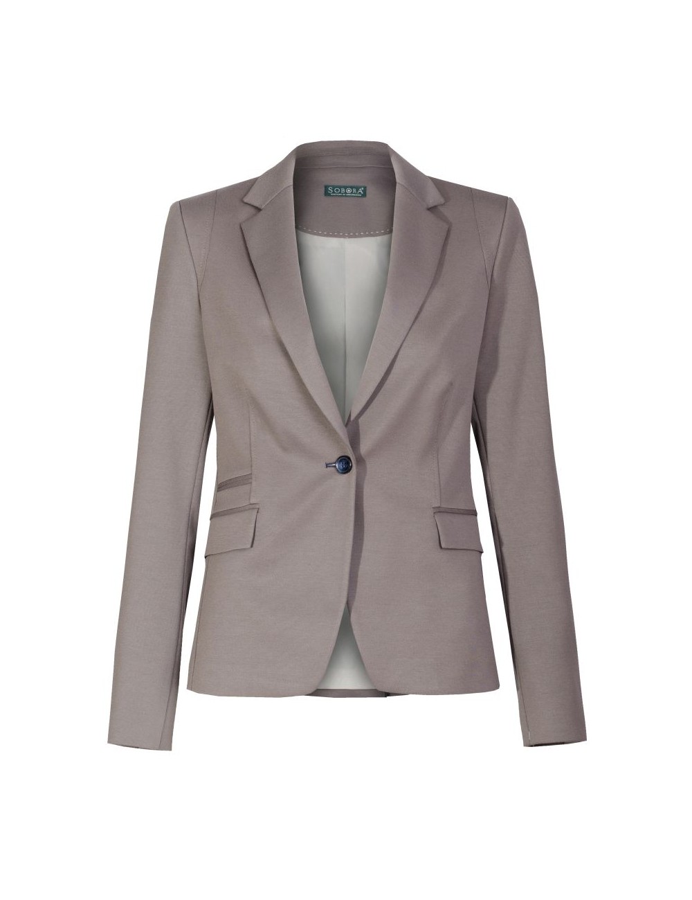 Żakiet Diana z dzianiny