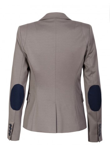 Żakiet Diana z dzianiny