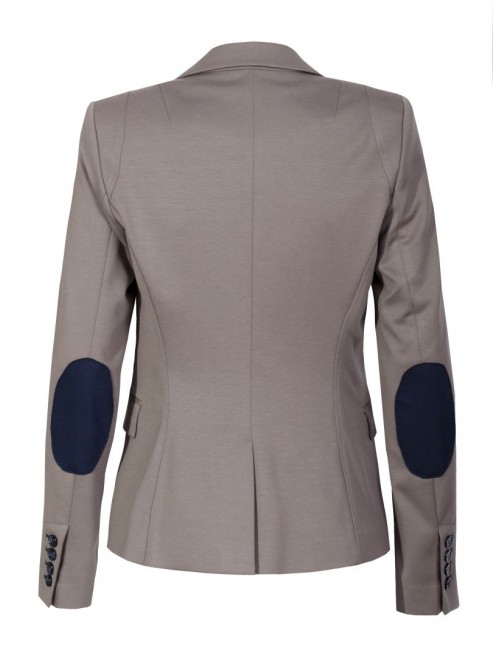 Żakiet Diana z dzianiny